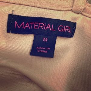 Blush Jumpsuit Worn Once